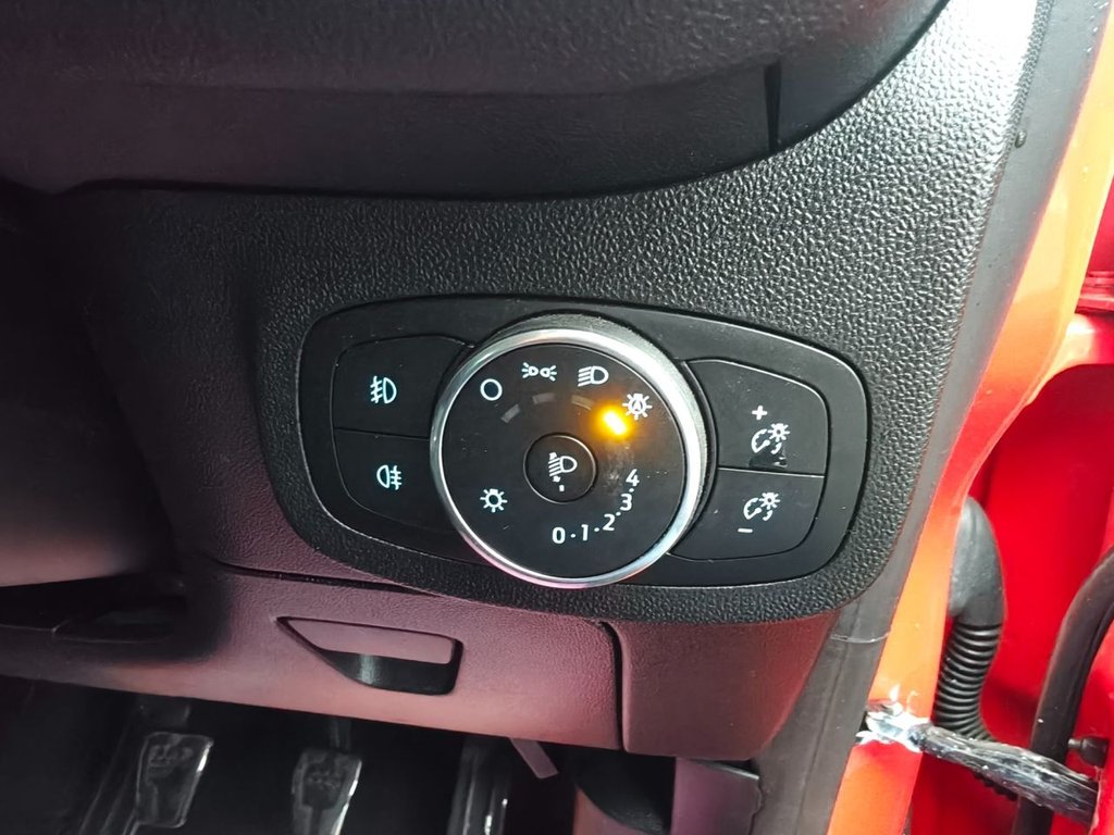 Used Ford Fiesta 2018 for sale - 76883324: Photo 33