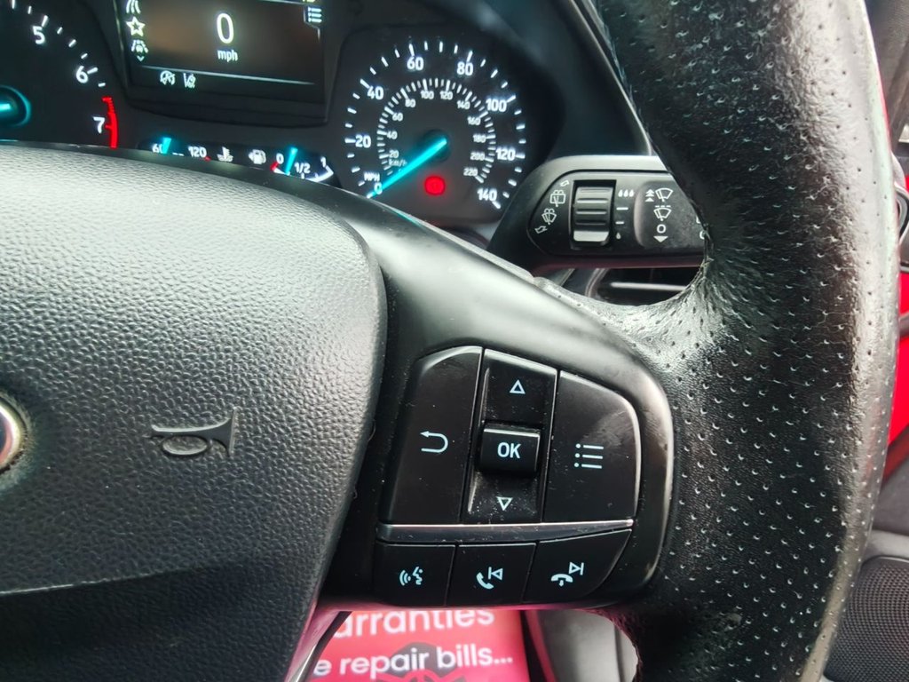 Used Ford Fiesta 2018 for sale - 76883324: Photo 34