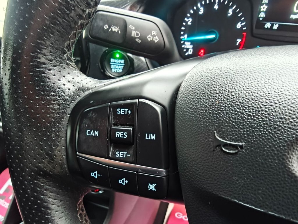 Used Ford Fiesta 2018 for sale - 76883324: Photo 35