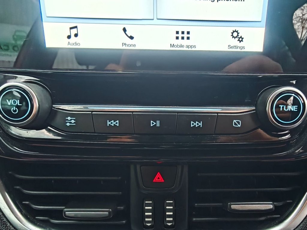 Used Ford Fiesta 2018 for sale - 76883324: Photo 36