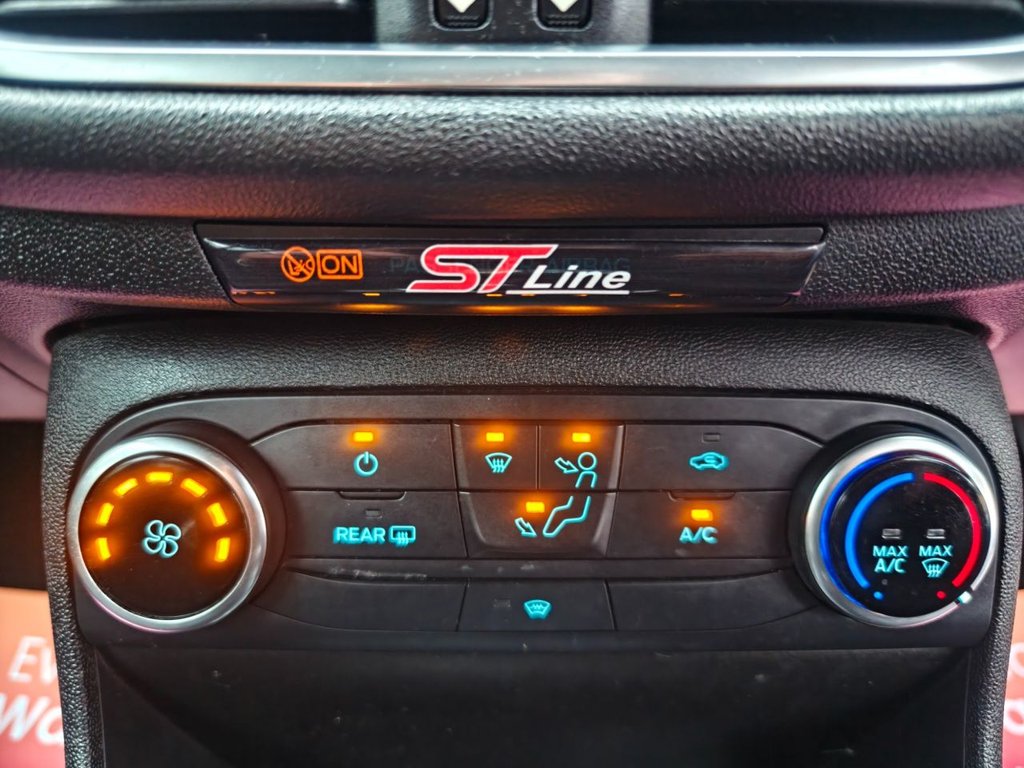 Used Ford Fiesta 2018 for sale - 76883324: Photo 37