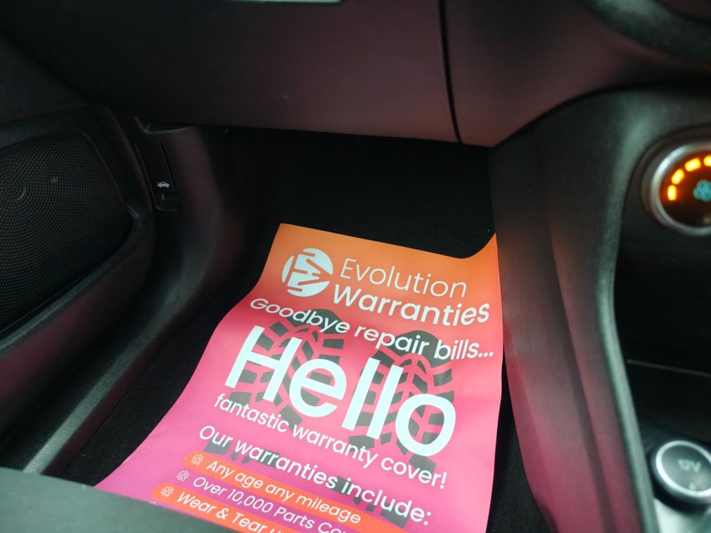 Used Ford Fiesta 2018 for sale - 76883324: Photo 47