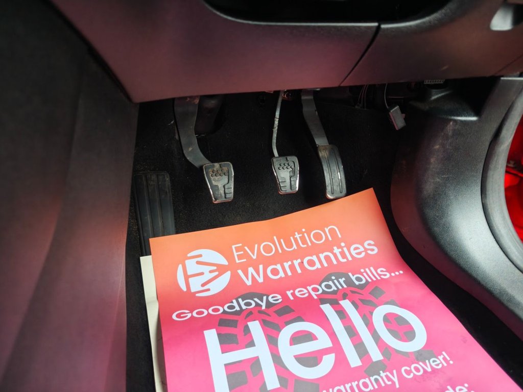 Used Ford Fiesta 2018 for sale - 76883324: Photo 48