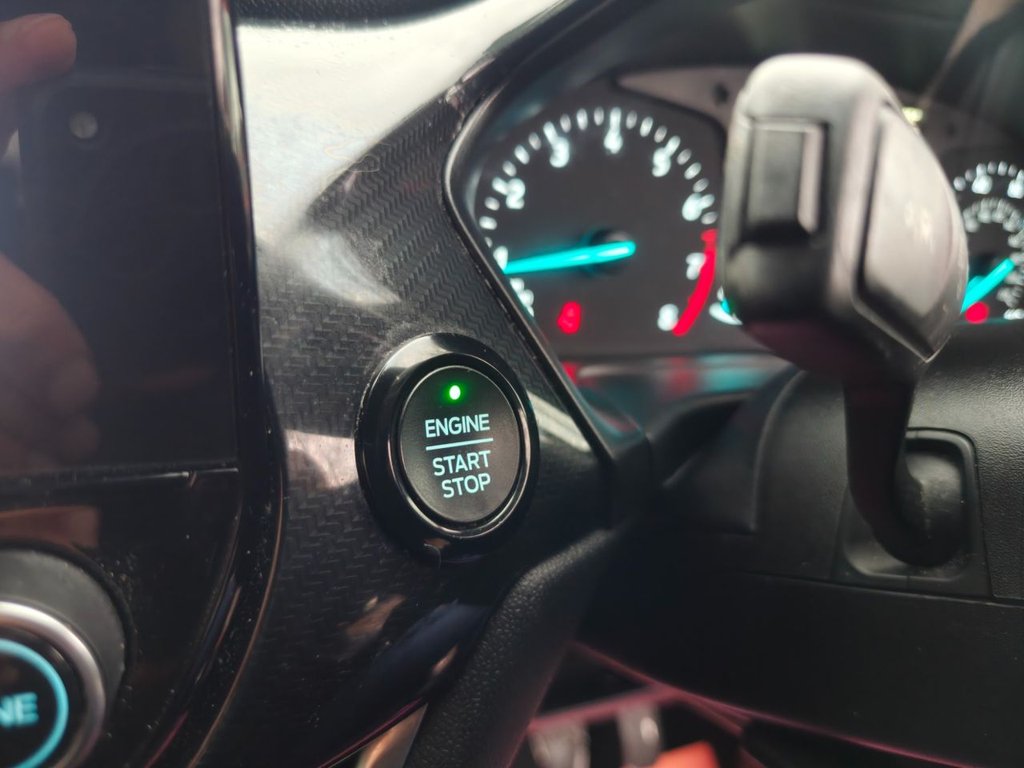 Used Ford Fiesta 2018 for sale - 76883324: Photo 49