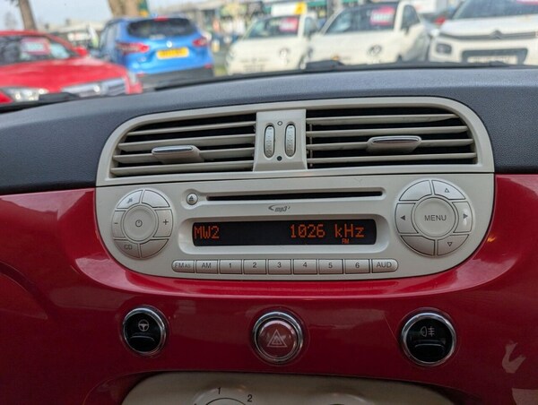 Used Fiat 500 2013 for sale - 75411511: Photo 15