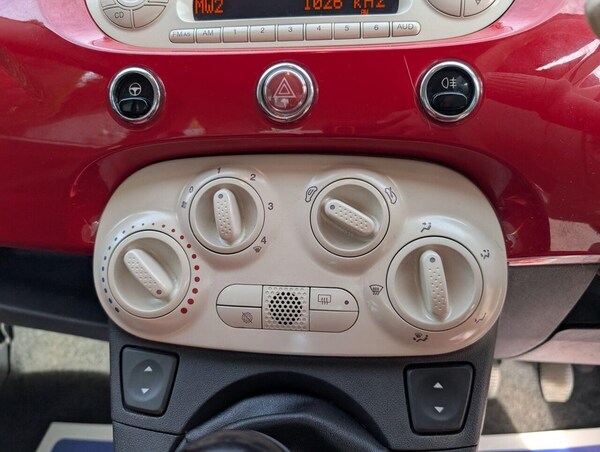 Used Fiat 500 2013 for sale - 75411511: Photo 16