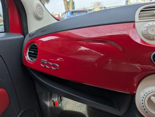 Used Fiat 500 2013 for sale - 75411511: Photo 17