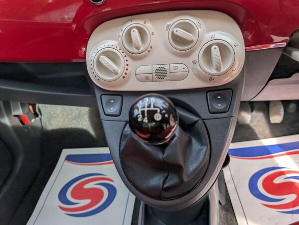 Used Fiat 500 2013 for sale - 75411511: Photo 18