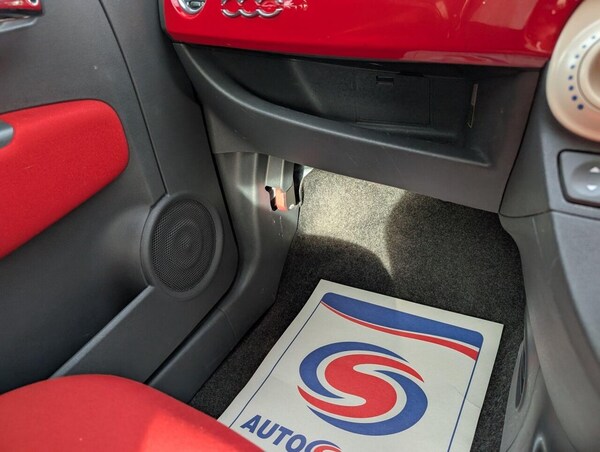 Used Fiat 500 2013 for sale - 75411511: Photo 19