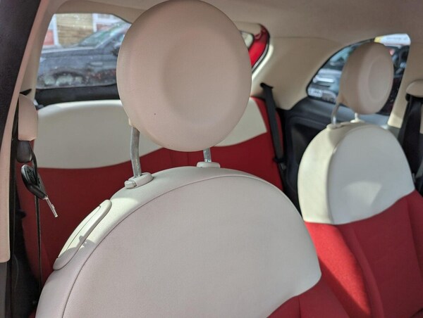 Used Fiat 500 2013 for sale - 75411511: Photo 24