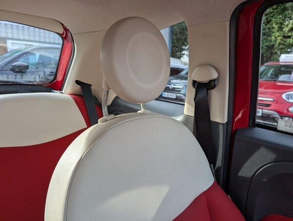 Used Fiat 500 2013 for sale - 75411511: Photo 27