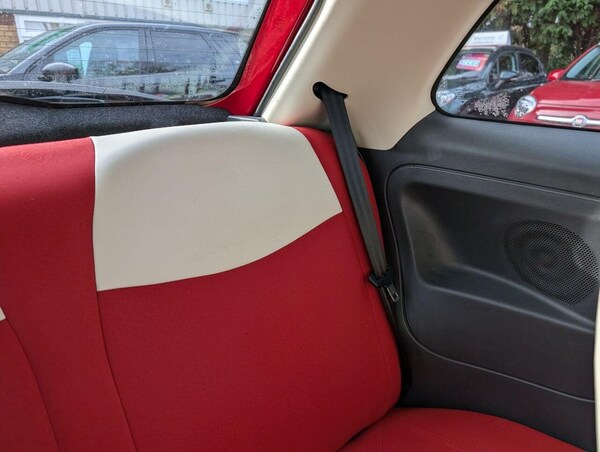 Used Fiat 500 2013 for sale - 75411511: Photo 29