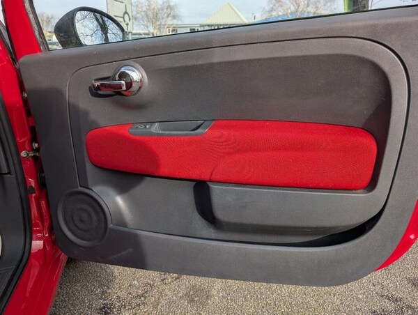 Used Fiat 500 2013 for sale - 75411511: Photo 36