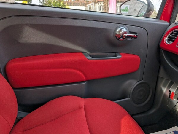 Used Fiat 500 2013 for sale - 75411511: Photo 37