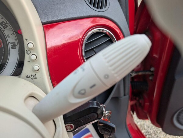Used Fiat 500 2013 for sale - 75411511: Photo 38