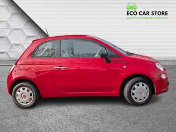 Used Fiat 500 2013 for sale - 75411511: Photo