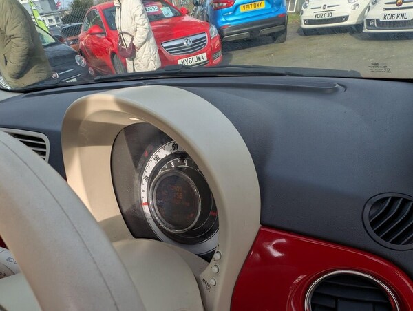 Used Fiat 500 2013 for sale - 75411511: Photo 41