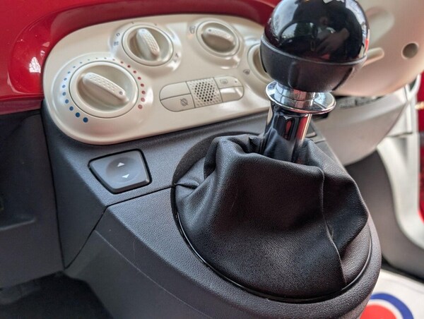 Used Fiat 500 2013 for sale - 75411511: Photo 45