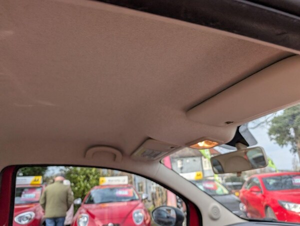 Used Fiat 500 2013 for sale - 75411511: Photo 50