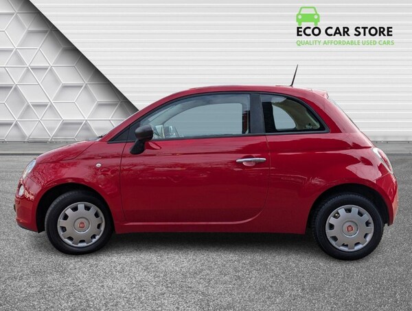 Used Fiat 500 2013 for sale - 75411511: Photo 7
