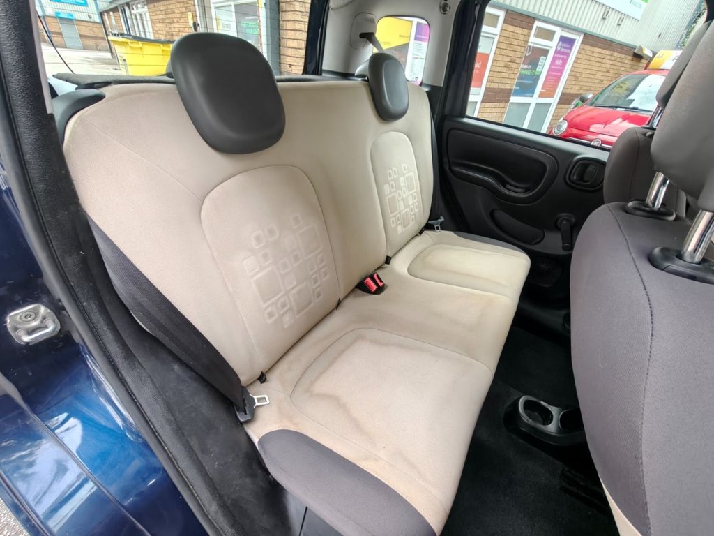 Used Fiat Panda 2015 for sale - 76139923: Photo 13