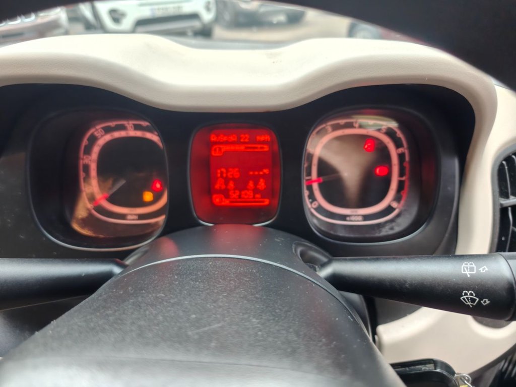 Used Fiat Panda 2015 for sale - 76139923: Photo 16