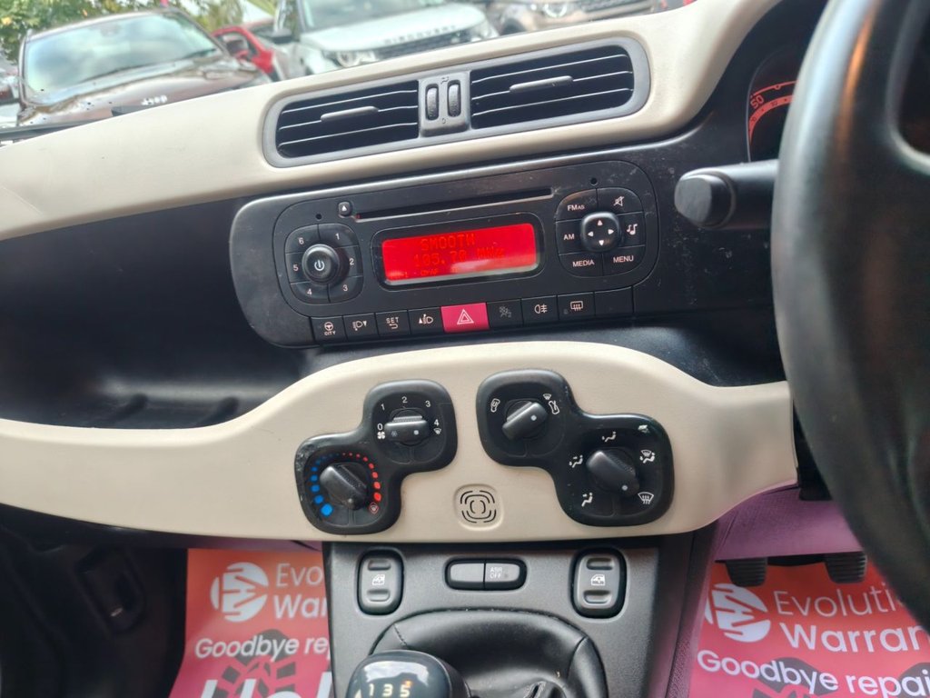 Used Fiat Panda 2015 for sale - 76139923: Photo 17