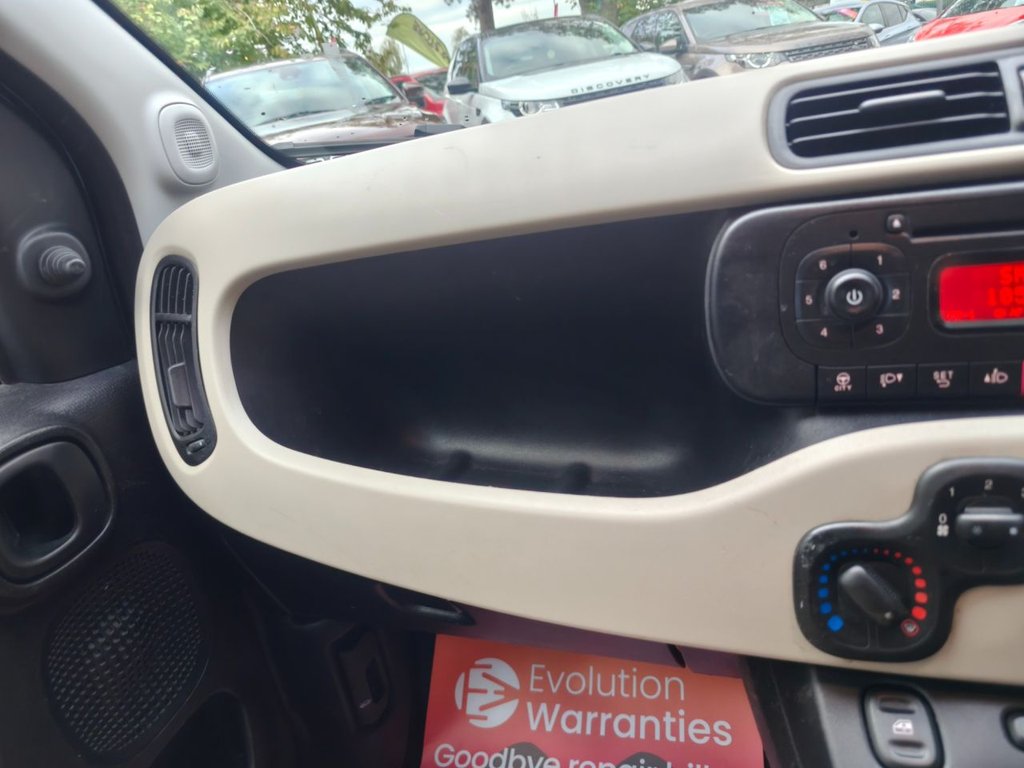 Used Fiat Panda 2015 for sale - 76139923: Photo 18