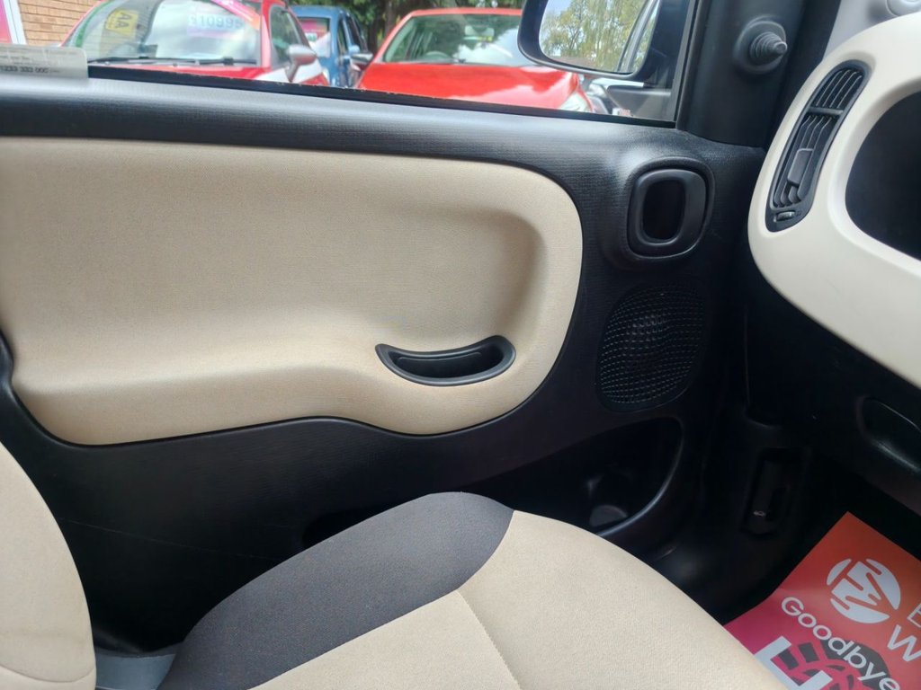 Used Fiat Panda 2015 for sale - 76139923: Photo 19