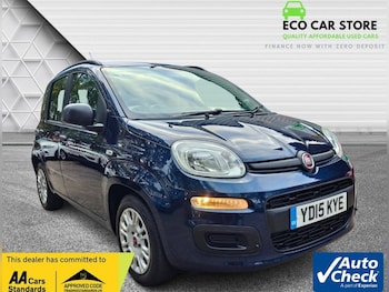Fiat - Panda