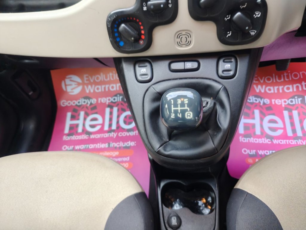 Used Fiat Panda 2015 for sale - 76139923: Photo 20