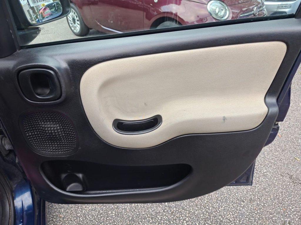 Used Fiat Panda 2015 for sale - 76139923: Photo 22