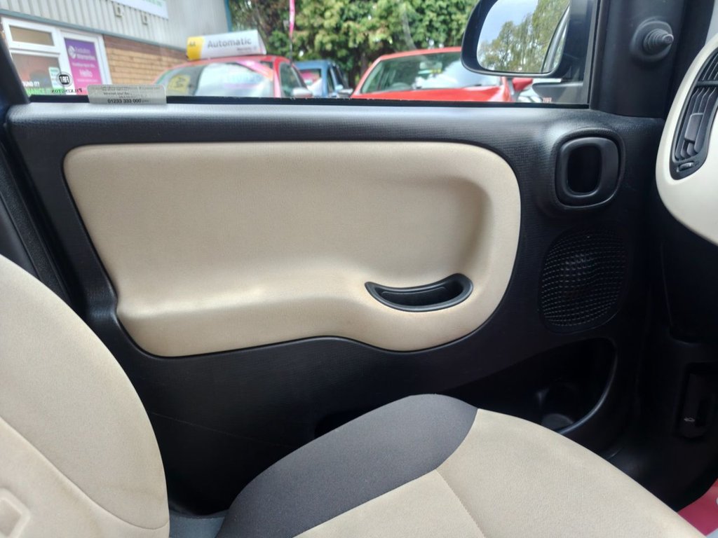 Used Fiat Panda 2015 for sale - 76139923: Photo 23
