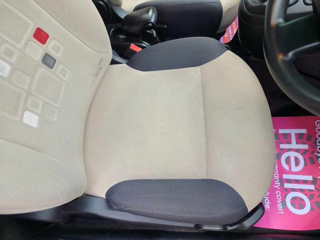 Used Fiat Panda 2015 for sale - 76139923: Photo 25