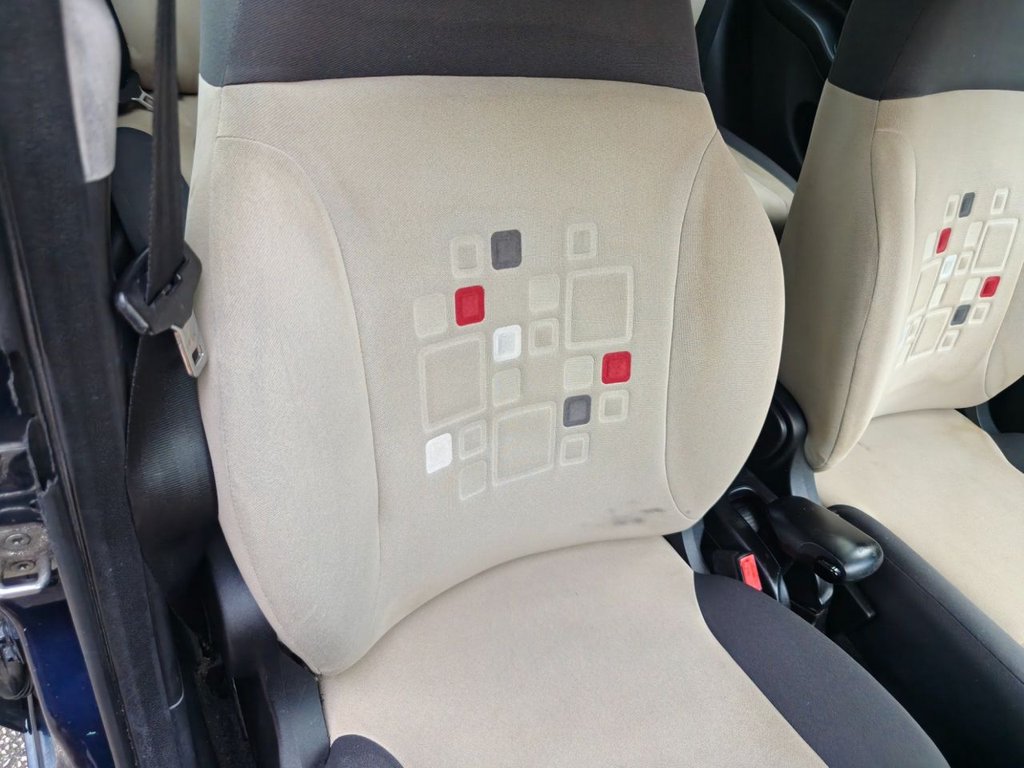 Used Fiat Panda 2015 for sale - 76139923: Photo 26