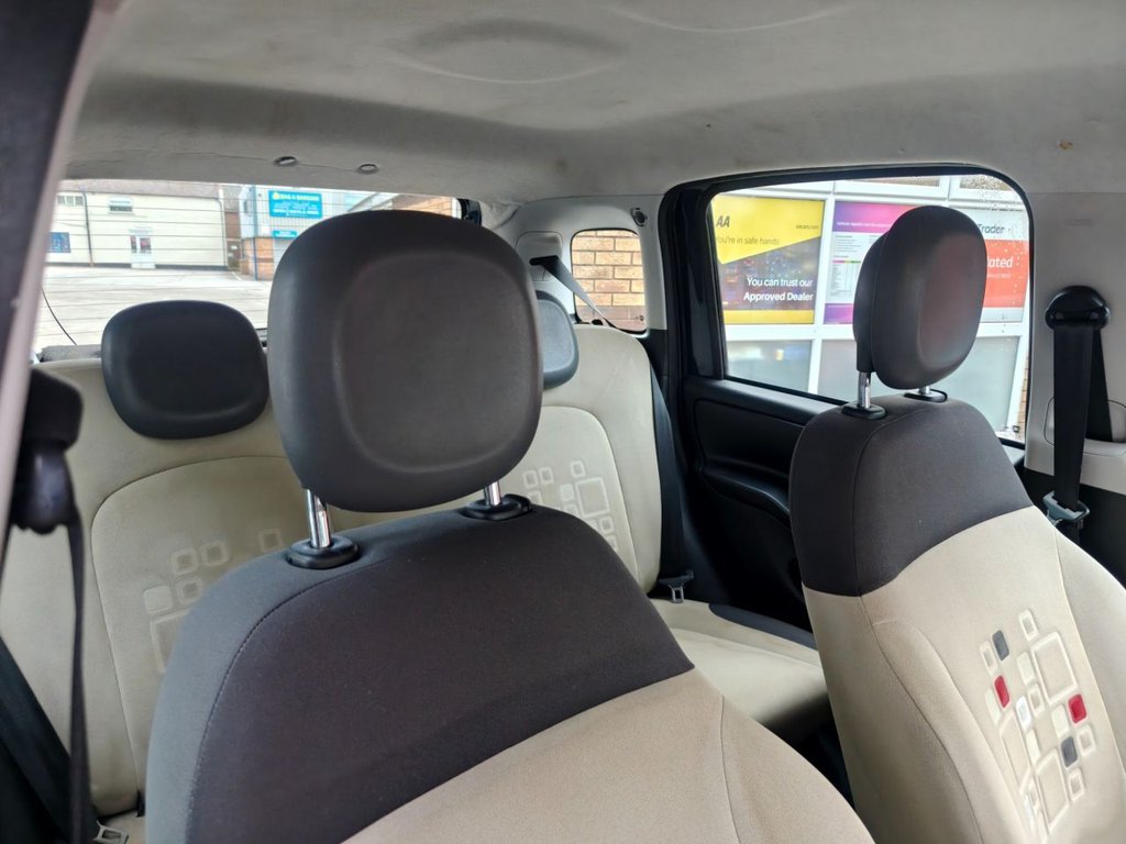 Used Fiat Panda 2015 for sale - 76139923: Photo 27