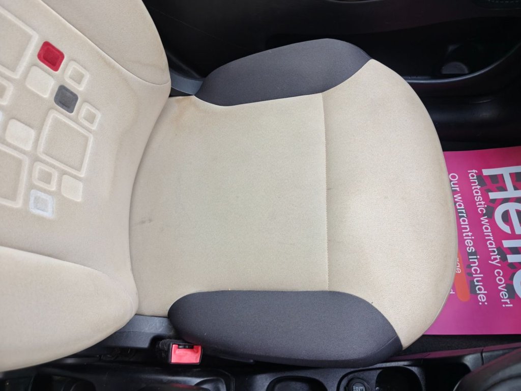 Used Fiat Panda 2015 for sale - 76139923: Photo 28
