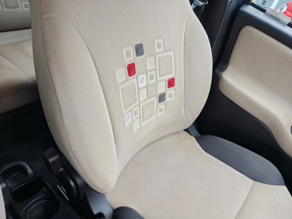 Used Fiat Panda 2015 for sale - 76139923: Photo 29
