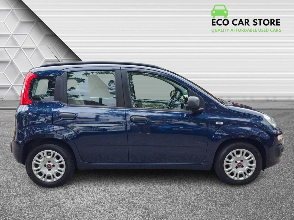 Used Fiat Panda 2015 for sale - 76139923: Photo 3