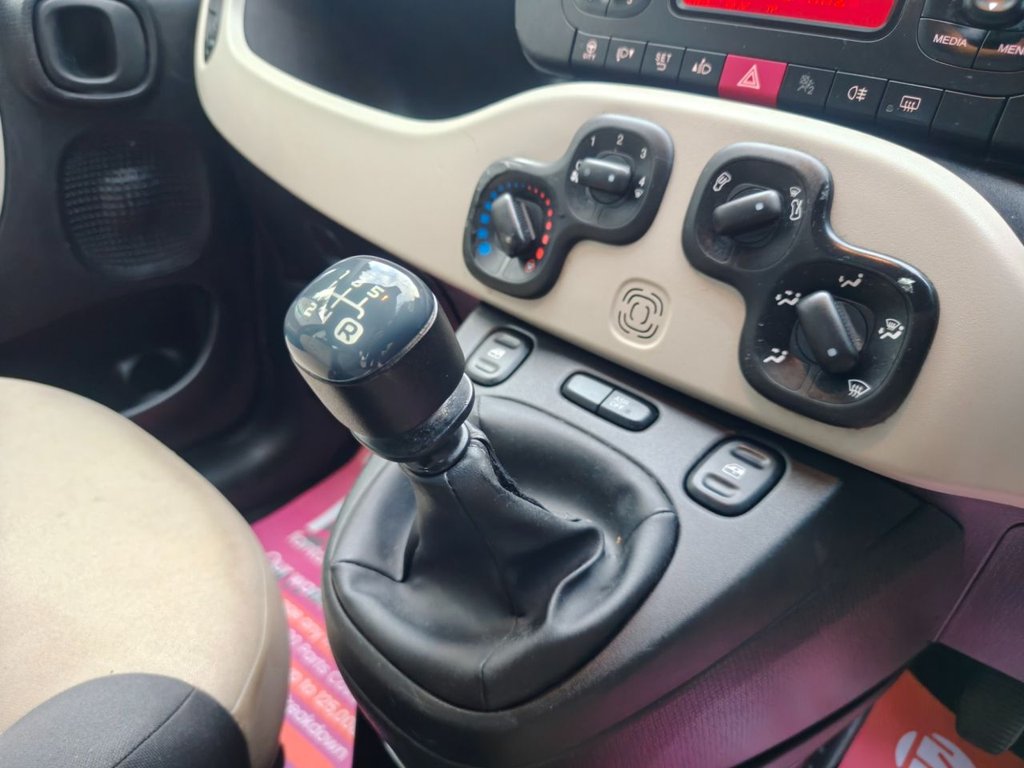 Used Fiat Panda 2015 for sale - 76139923: Photo 34