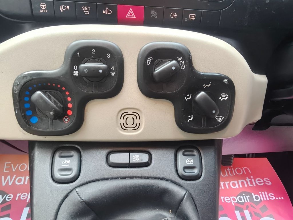 Used Fiat Panda 2015 for sale - 76139923: Photo 35