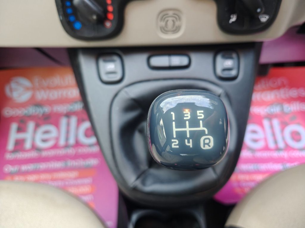 Used Fiat Panda 2015 for sale - 76139923: Photo 36