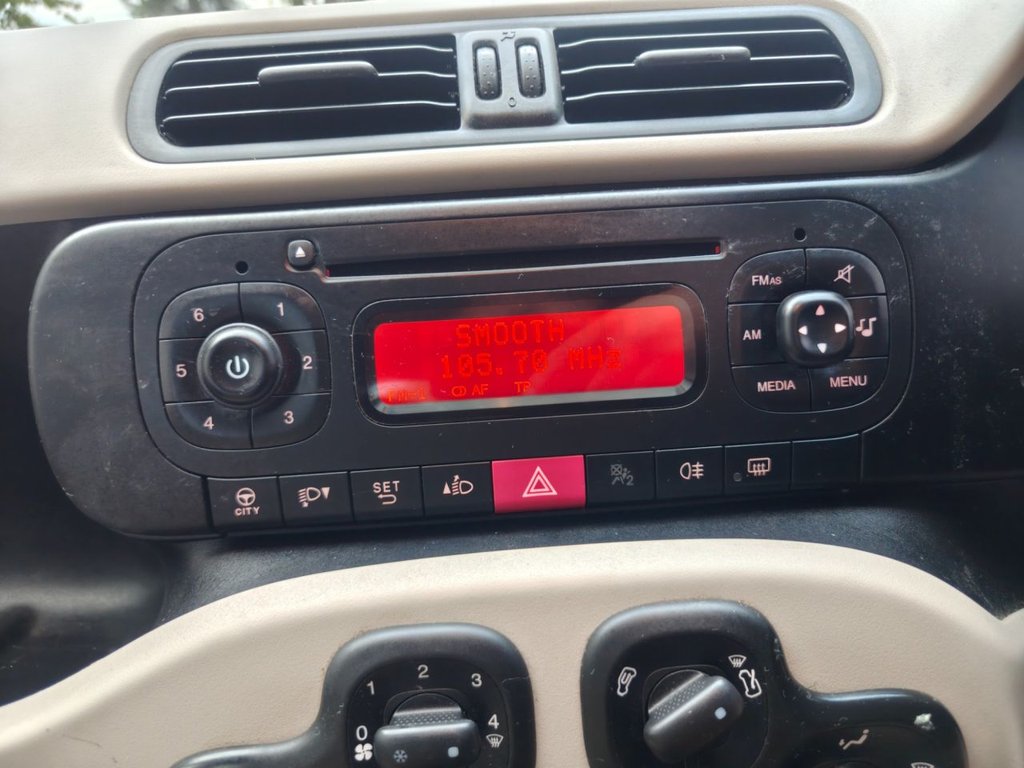 Used Fiat Panda 2015 for sale - 76139923: Photo 37
