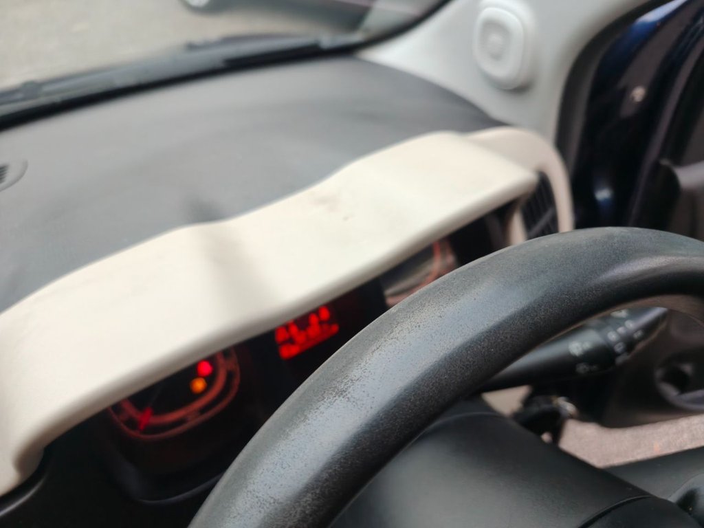 Used Fiat Panda 2015 for sale - 76139923: Photo 39