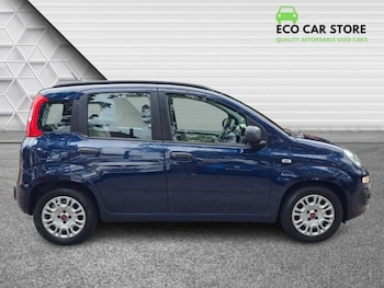Used Fiat Panda 2015 for sale - 76139923: Photo 3