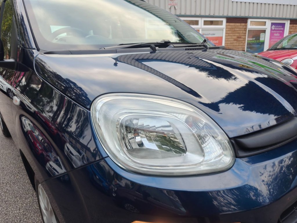 Used Fiat Panda 2015 for sale - 76139923: Photo 43