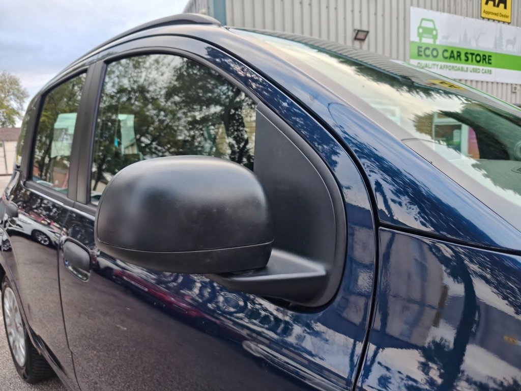 Used Fiat Panda 2015 for sale - 76139923: Photo 44