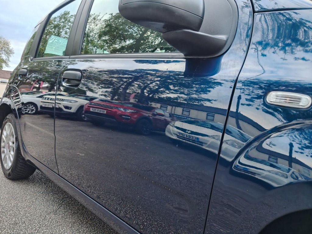 Used Fiat Panda 2015 for sale - 76139923: Photo 45