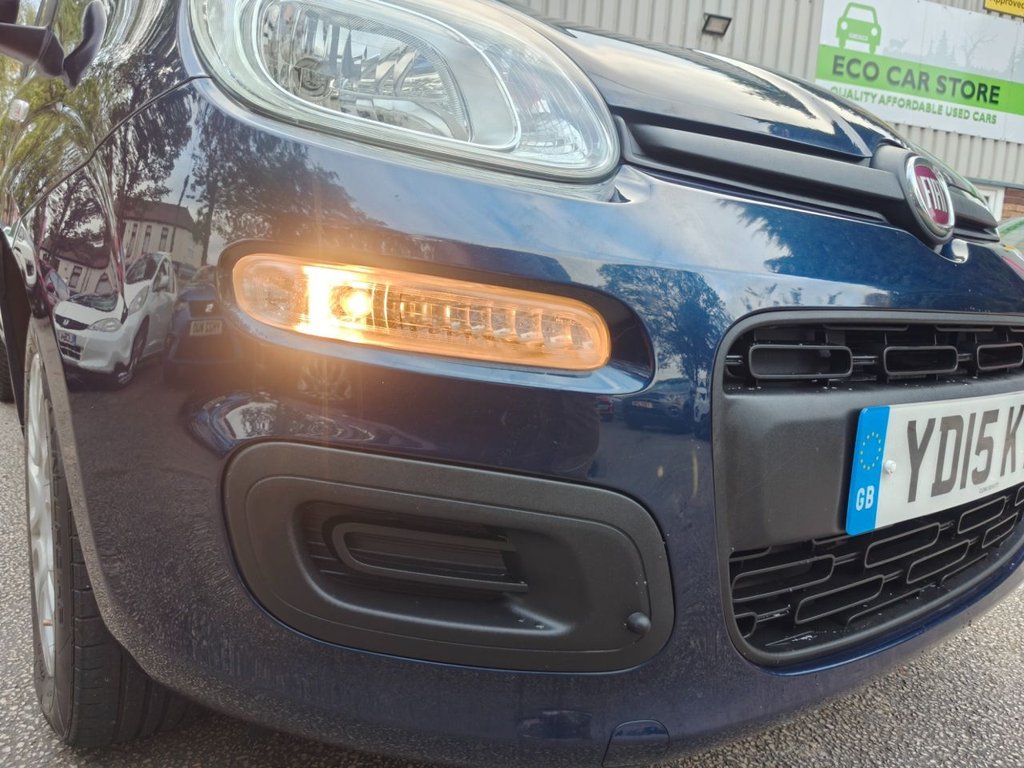 Used Fiat Panda 2015 for sale - 76139923: Photo 46