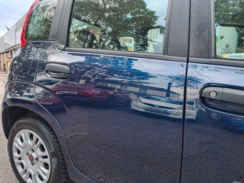 Used Fiat Panda 2015 for sale - 76139923: Photo 47